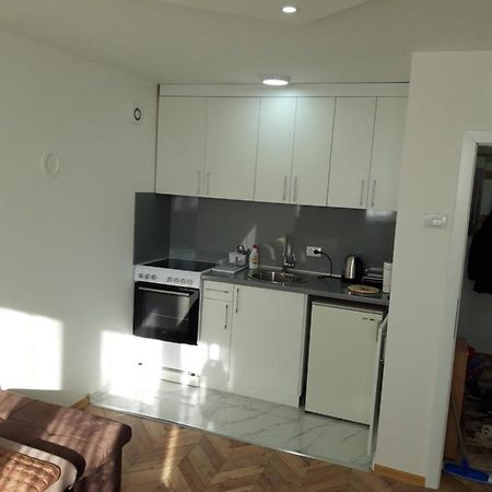 Stan na dan Simikic Apartment Bijeljina Luaran gambar