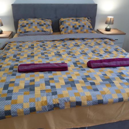 Stan na dan Simikic Apartment Bijeljina Luaran gambar