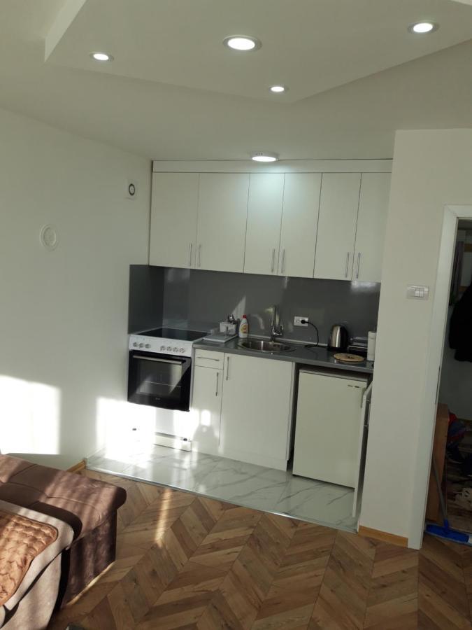 Stan na dan Simikic Apartment Bijeljina Luaran gambar