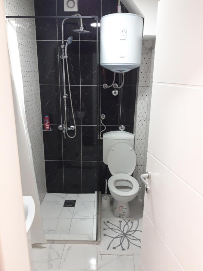 Stan na dan Simikic Apartment Bijeljina Luaran gambar