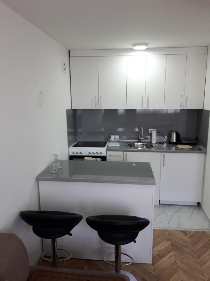Stan na dan Simikic Apartment Bijeljina Luaran gambar